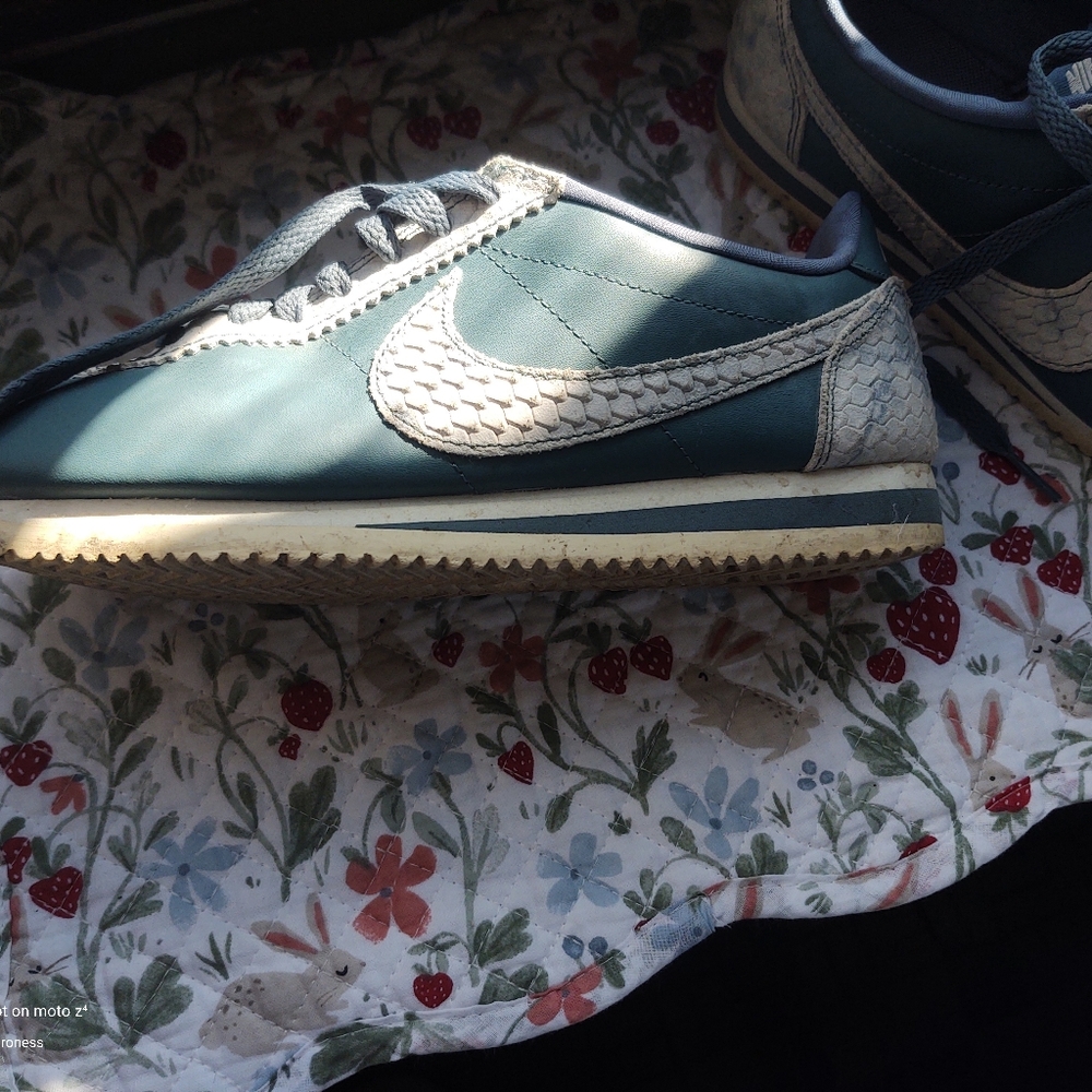 Nike Cortez Women's Size 8.5 - Picture 9 of 9